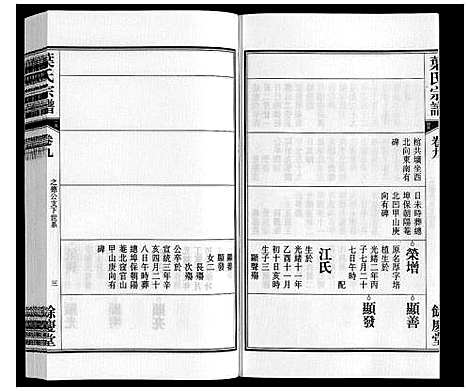 [下载][叶氏宗谱]安徽.叶氏家谱_九.pdf