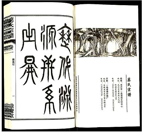 [下载][叶氏宗谱]安徽.叶氏家谱_二.pdf