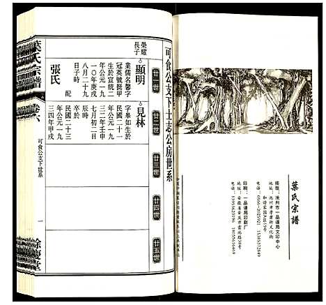 [下载][叶氏宗谱]安徽.叶氏家谱_六.pdf