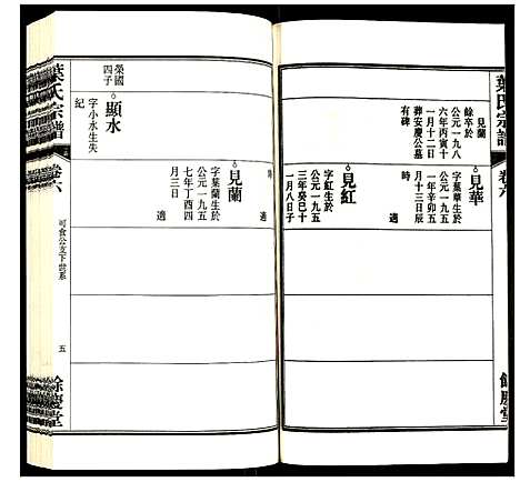 [下载][叶氏宗谱]安徽.叶氏家谱_六.pdf