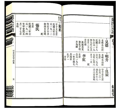 [下载][叶氏宗谱]安徽.叶氏家谱_十一.pdf