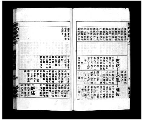 [下载][叶氏宗谱_43卷首1卷_末2卷_叶氏宗谱]安徽.叶氏家谱_二.pdf