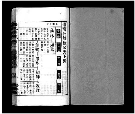 [下载][叶氏宗谱_43卷首1卷_末2卷_叶氏宗谱]安徽.叶氏家谱_十二.pdf