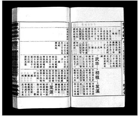 [下载][叶氏宗谱_43卷首1卷_末2卷_叶氏宗谱]安徽.叶氏家谱_十四.pdf