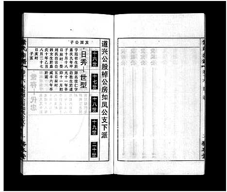 [下载][叶氏宗谱_43卷首1卷_末2卷_叶氏宗谱]安徽.叶氏家谱_十七.pdf