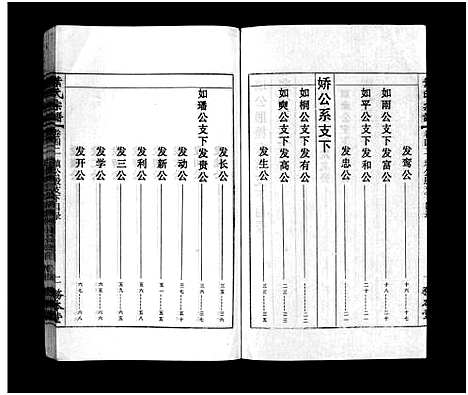 [下载][叶氏宗谱_43卷首1卷_末2卷_叶氏宗谱]安徽.叶氏家谱_三十九.pdf