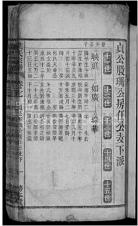 [下载][叶氏宗谱_残卷]安徽.叶氏家谱_三.pdf