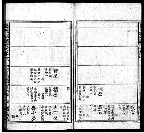 [下载][叶氏族谱_30卷首1卷_叶氏族谱]安徽.叶氏家谱_七.pdf