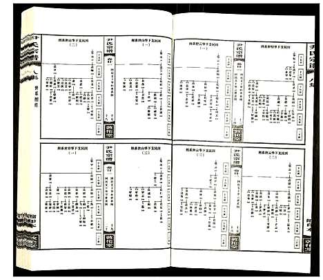 [下载][尹氏宗谱]安徽.尹氏家谱_十三.pdf