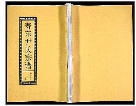 [下载][尹氏宗谱]安徽.尹氏家谱_四十六.pdf