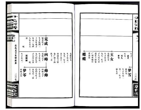 [下载][尹氏宗谱]安徽.尹氏家谱_五十一.pdf