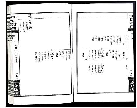 [下载][尹氏宗谱]安徽.尹氏家谱_五十三.pdf