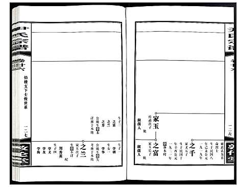 [下载][尹氏宗谱]安徽.尹氏家谱_七十一.pdf