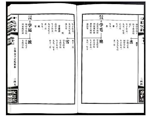 [下载][尹氏宗谱]安徽.尹氏家谱_七十五.pdf