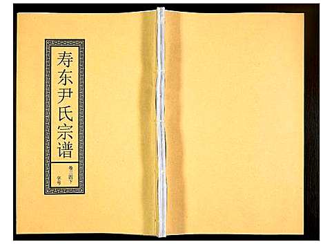 [下载][尹氏宗谱]安徽.尹氏家谱_九十三.pdf