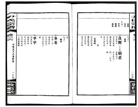 [下载][尹氏宗谱]安徽.尹氏家谱_九十九.pdf