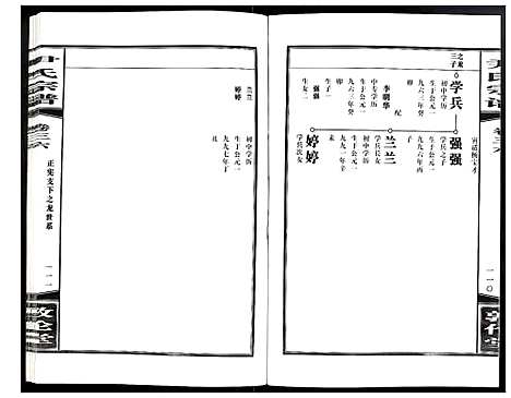 [下载][尹氏宗谱]安徽.尹氏家谱_九十九.pdf