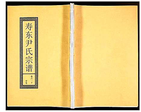 [下载][尹氏宗谱]安徽.尹氏家谱_167.pdf