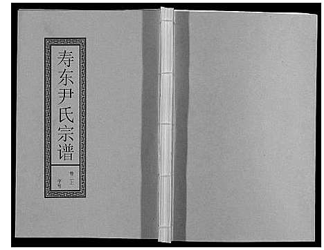 [下载][尹氏宗谱_63卷首2卷]安徽.尹氏家谱_十一.pdf