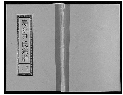 [下载][尹氏宗谱_63卷首2卷]安徽.尹氏家谱_二十.pdf