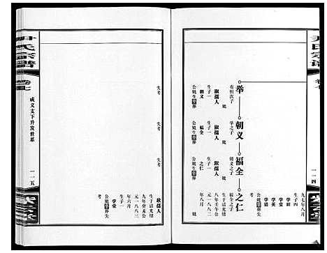 [下载][尹氏宗谱_63卷首2卷]安徽.尹氏家谱_二十四.pdf