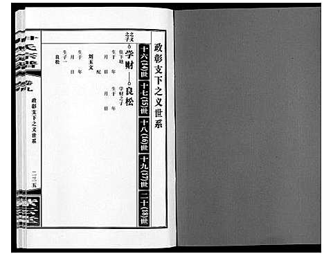 [下载][尹氏宗谱_63卷首2卷]安徽.尹氏家谱_三十.pdf