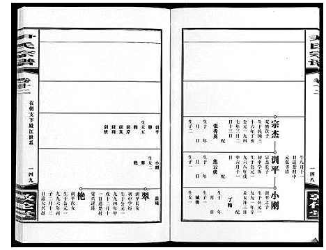 [下载][尹氏宗谱_63卷首2卷]安徽.尹氏家谱_三十七.pdf