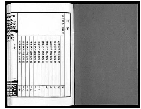 [下载][尹氏宗谱_63卷首2卷]安徽.尹氏家谱_三十八.pdf