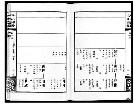 [下载][尹氏宗谱_63卷首2卷]安徽.尹氏家谱_四十.pdf