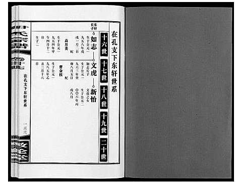 [下载][尹氏宗谱_63卷首2卷]安徽.尹氏家谱_五十.pdf