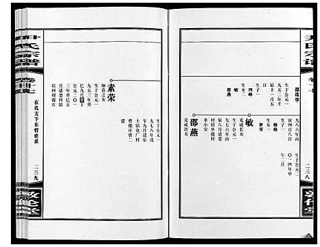 [下载][尹氏宗谱_63卷首2卷]安徽.尹氏家谱_五十一.pdf