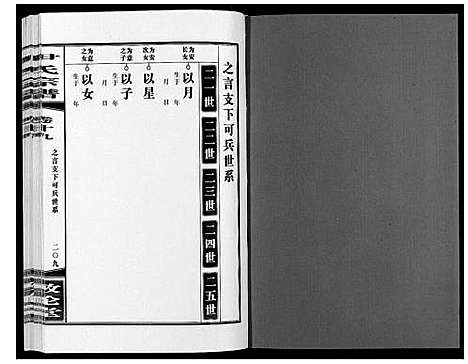 [下载][尹氏宗谱_63卷首2卷]安徽.尹氏家谱_五十六.pdf