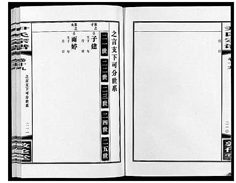 [下载][尹氏宗谱_63卷首2卷]安徽.尹氏家谱_五十六.pdf