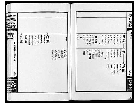 [下载][尹氏宗谱_63卷首2卷]安徽.尹氏家谱_六十九.pdf