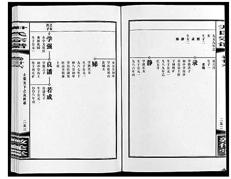 [下载][尹氏宗谱_63卷首2卷]安徽.尹氏家谱_七十二.pdf