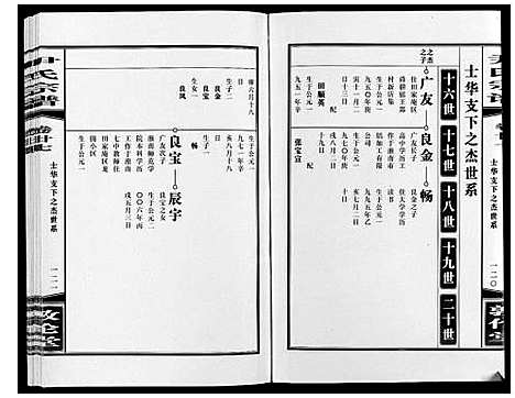 [下载][尹氏宗谱_63卷首2卷]安徽.尹氏家谱_七十四.pdf