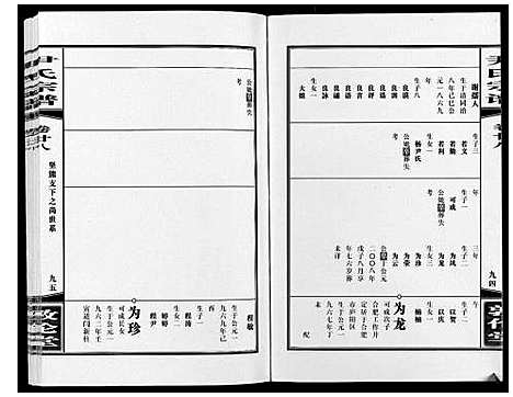 [下载][尹氏宗谱_63卷首2卷]安徽.尹氏家谱_七十七.pdf