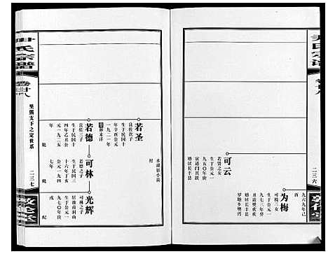 [下载][尹氏宗谱_63卷首2卷]安徽.尹氏家谱_七十八.pdf