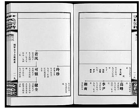 [下载][尹氏宗谱_63卷首2卷]安徽.尹氏家谱_九十.pdf