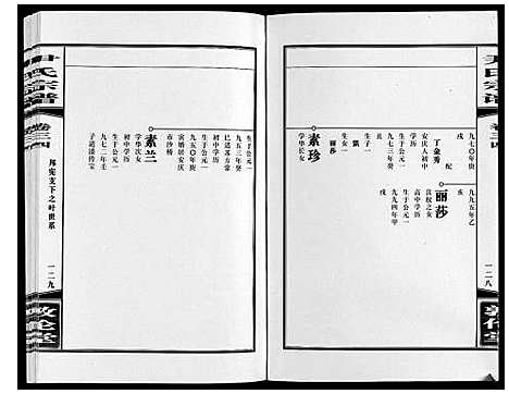 [下载][尹氏宗谱_63卷首2卷]安徽.尹氏家谱_九十三.pdf