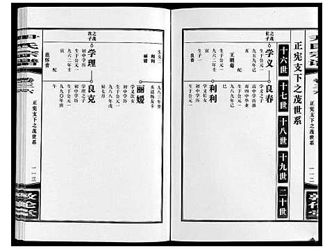 [下载][尹氏宗谱_63卷首2卷]安徽.尹氏家谱_九十九.pdf