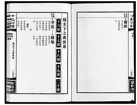 [下载][尹氏宗谱_63卷首2卷]安徽.尹氏家谱_113.pdf