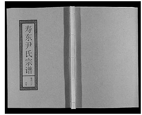 [下载][尹氏宗谱_63卷首2卷]安徽.尹氏家谱_119.pdf