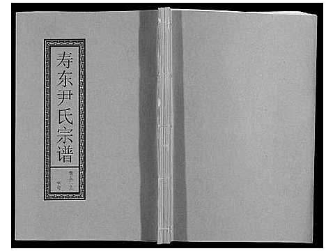 [下载][尹氏宗谱_63卷首2卷]安徽.尹氏家谱_145.pdf