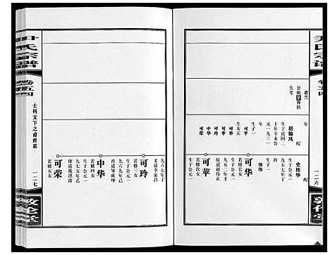 [下载][尹氏宗谱_63卷首2卷]安徽.尹氏家谱_151.pdf