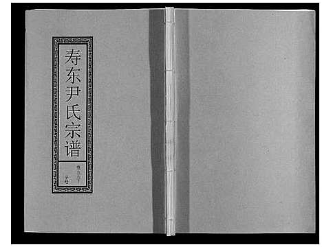 [下载][尹氏宗谱_63卷首2卷]安徽.尹氏家谱_153.pdf