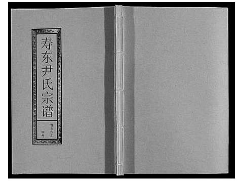 [下载][尹氏宗谱_63卷首2卷]安徽.尹氏家谱_154.pdf