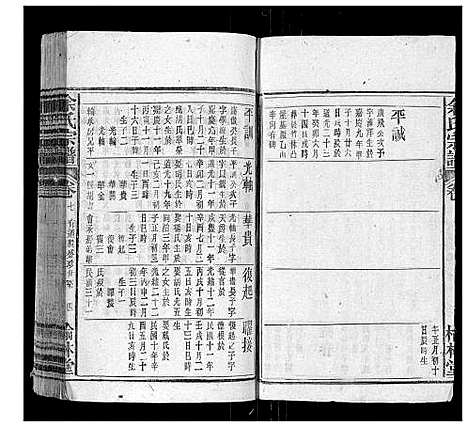 [下载][余氏宗谱_9卷首1卷]安徽.余氏家谱_八.pdf