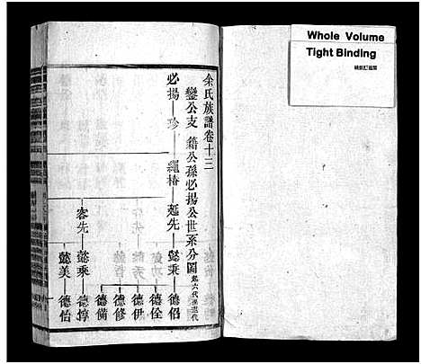 [下载][余氏族谱_30卷首末各1卷_太湖县余氏族谱]安徽.余氏家谱_八.pdf