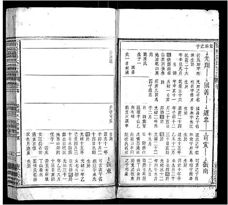 [下载][宿松虞氏宗谱]安徽.宿松虞氏家谱_八.pdf